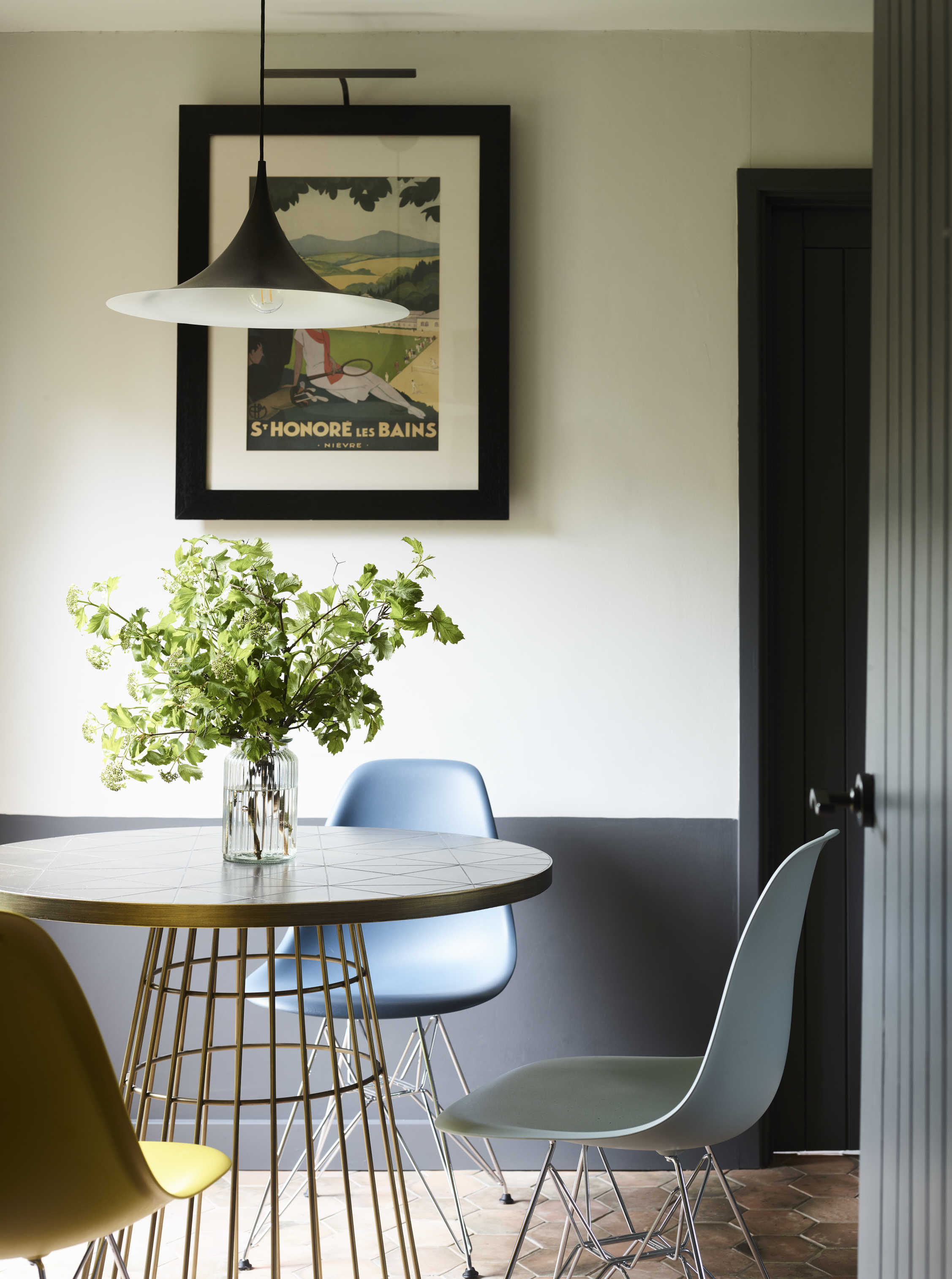 Blackberry Barn Kitchen by Pia Design