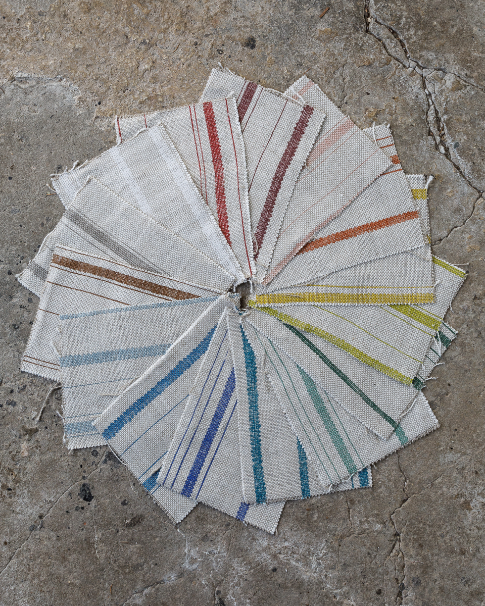 Carskiey Single Stripe