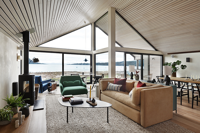 Pringle and Pringle Isle of Arran