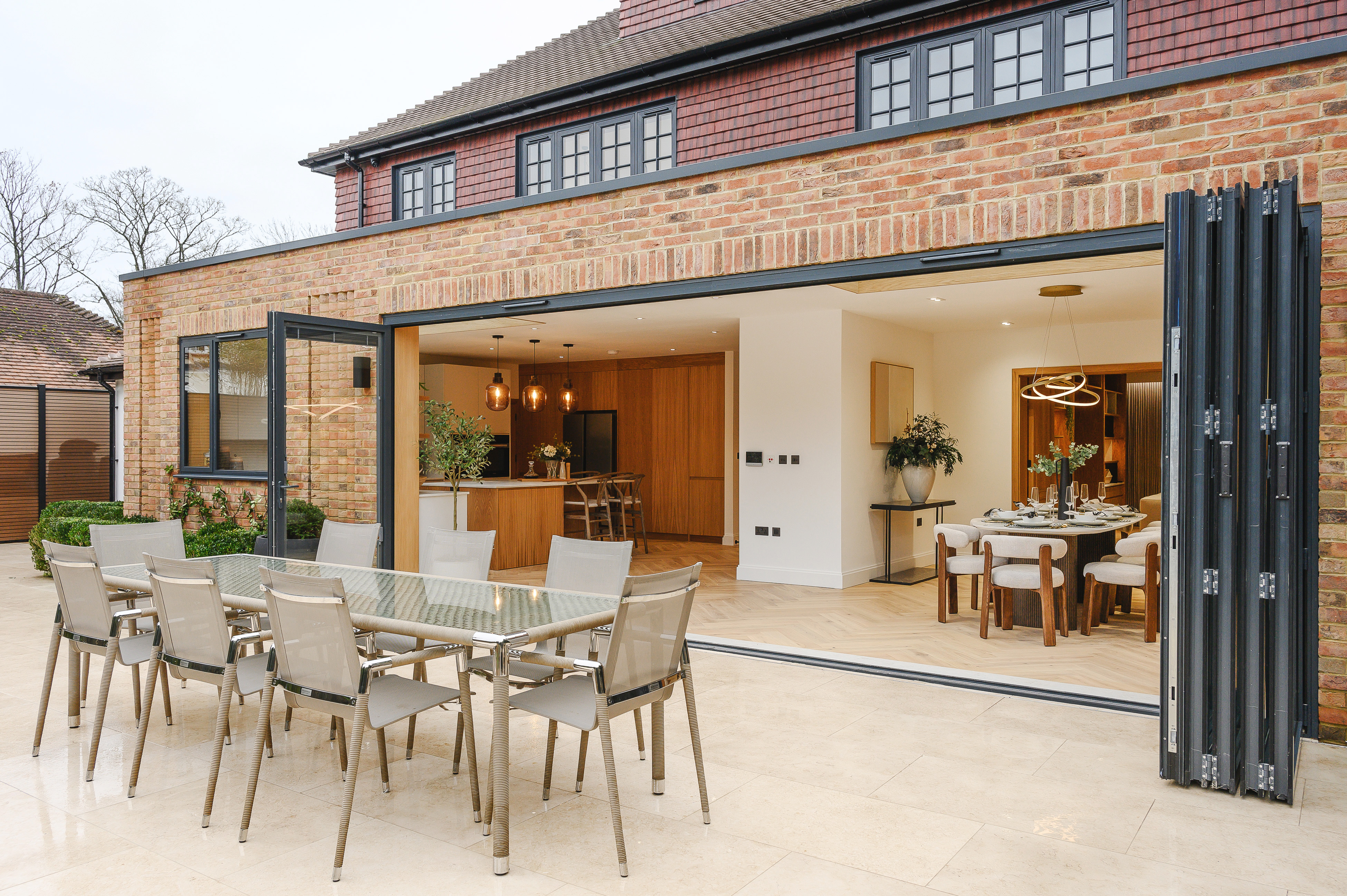 Residential Interior Design