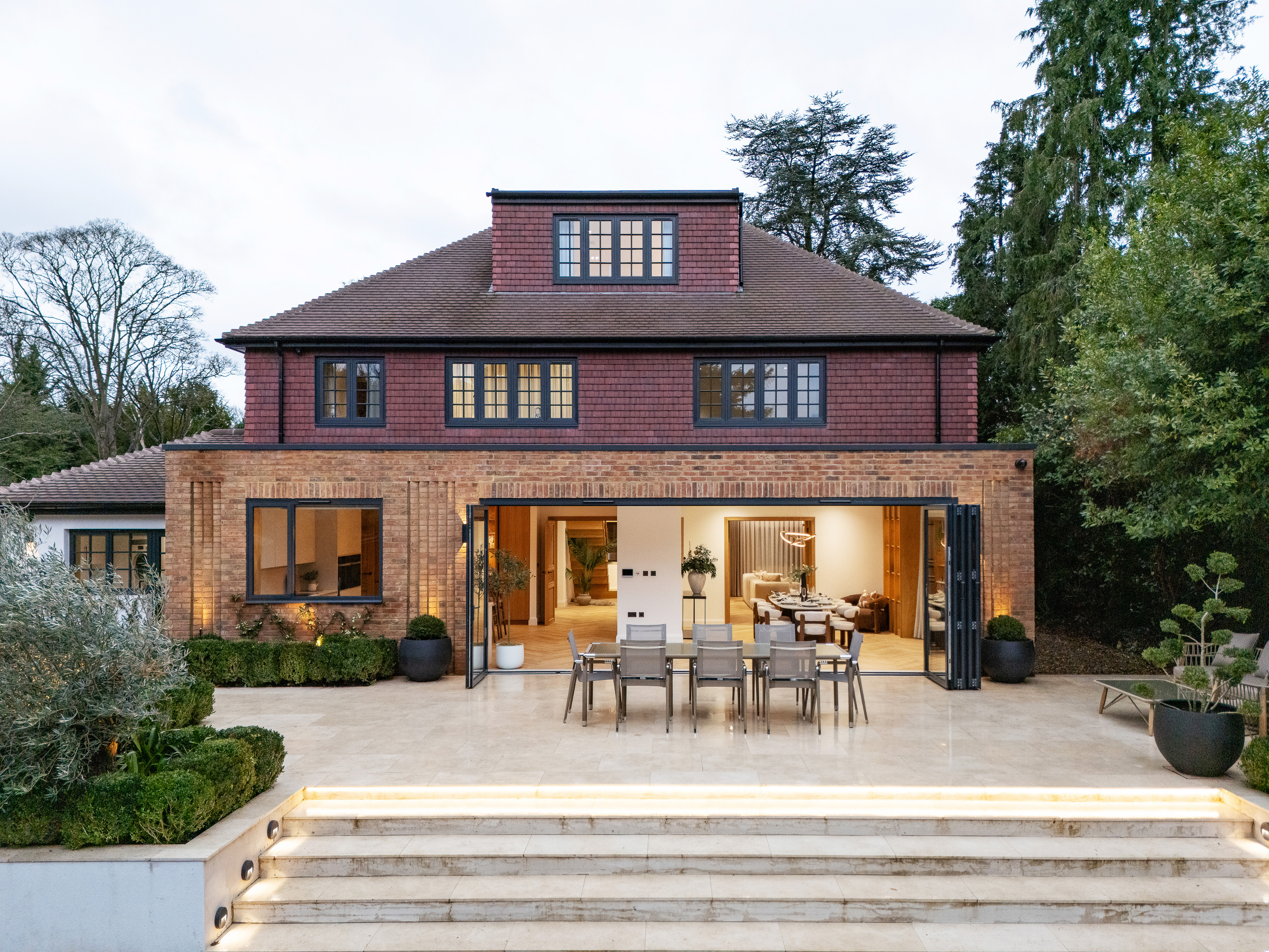 Surrey Home