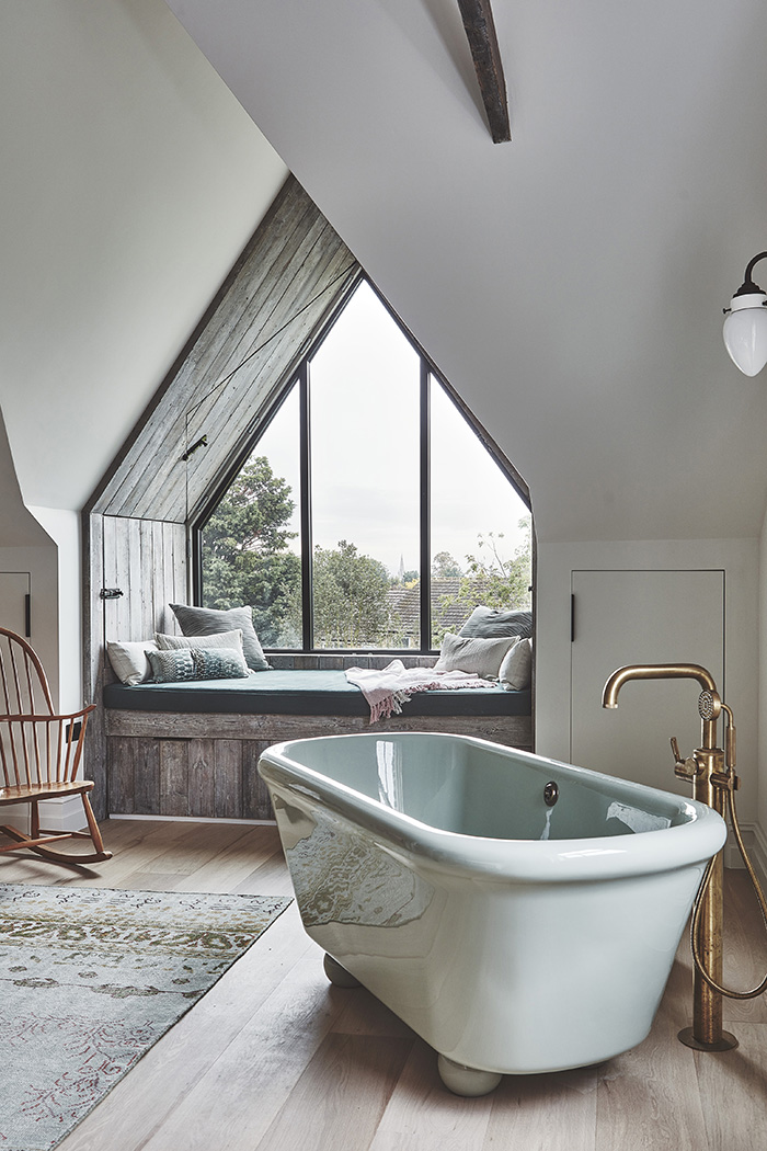 The Vawdrey House - Greenwich House