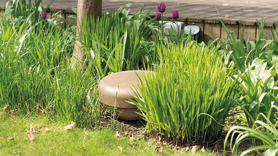 A Montior Audio Climate Garden CLG-W12 Outdoor Subwoofer