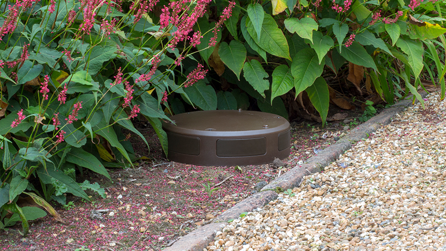 A Montior Audio Climate Garden CLG-W10 Outdoor Subwoofer