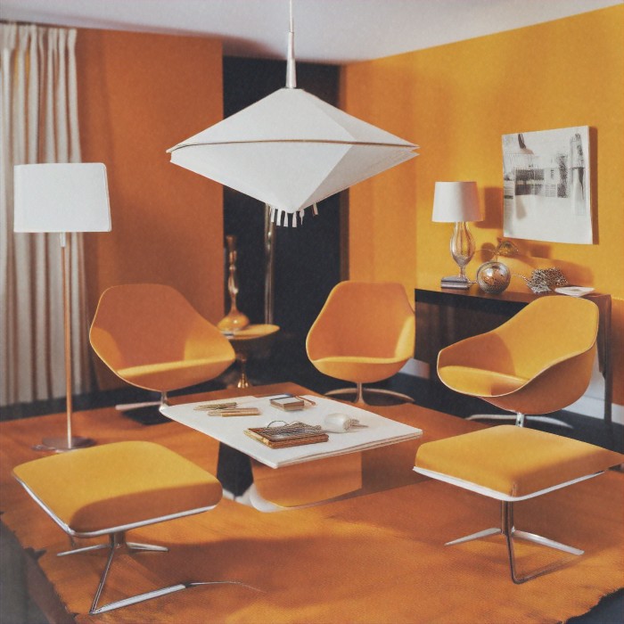 1970s room