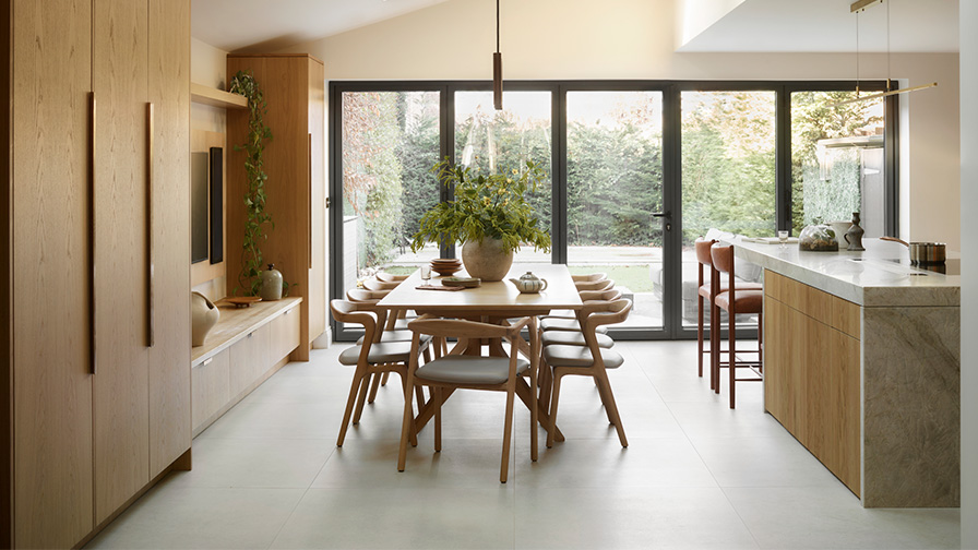 BULPITT by Roundhouse Design