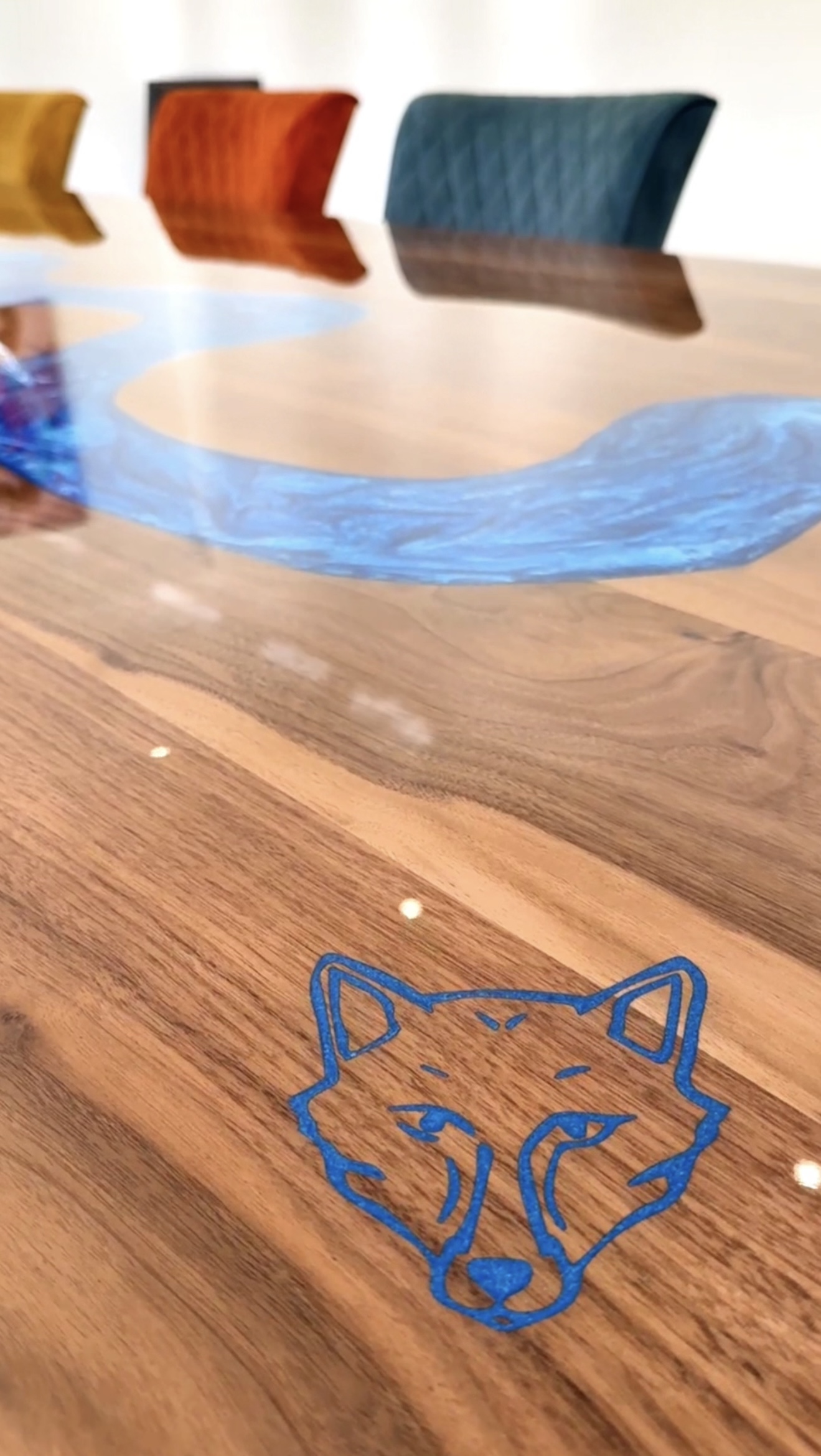 Choose your own design!