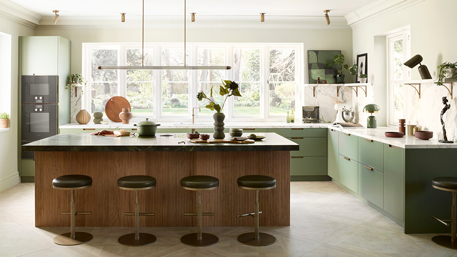 KINSEY by Roundhouse Design