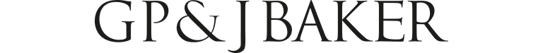 GP & J Baker