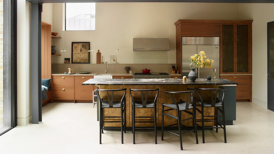 MOONY by Roundhouse Design