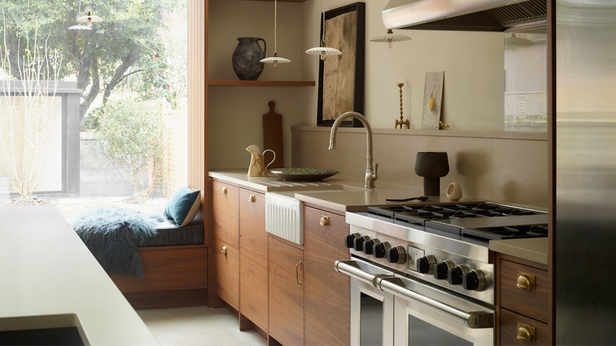 MOONY by Roundhouse Design