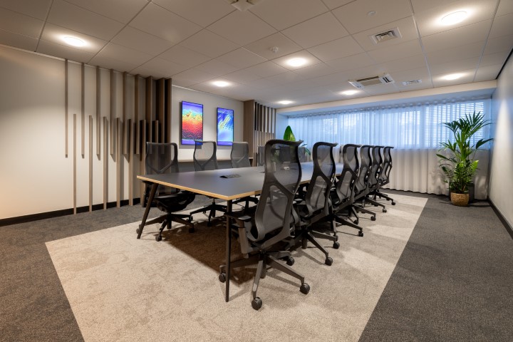 Large Meeting Room