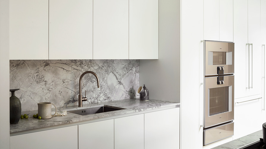 WEIR by Roundhouse Design