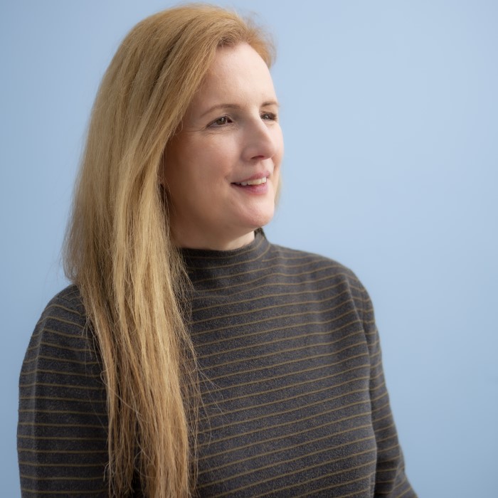 Chloe Bullock Headshot