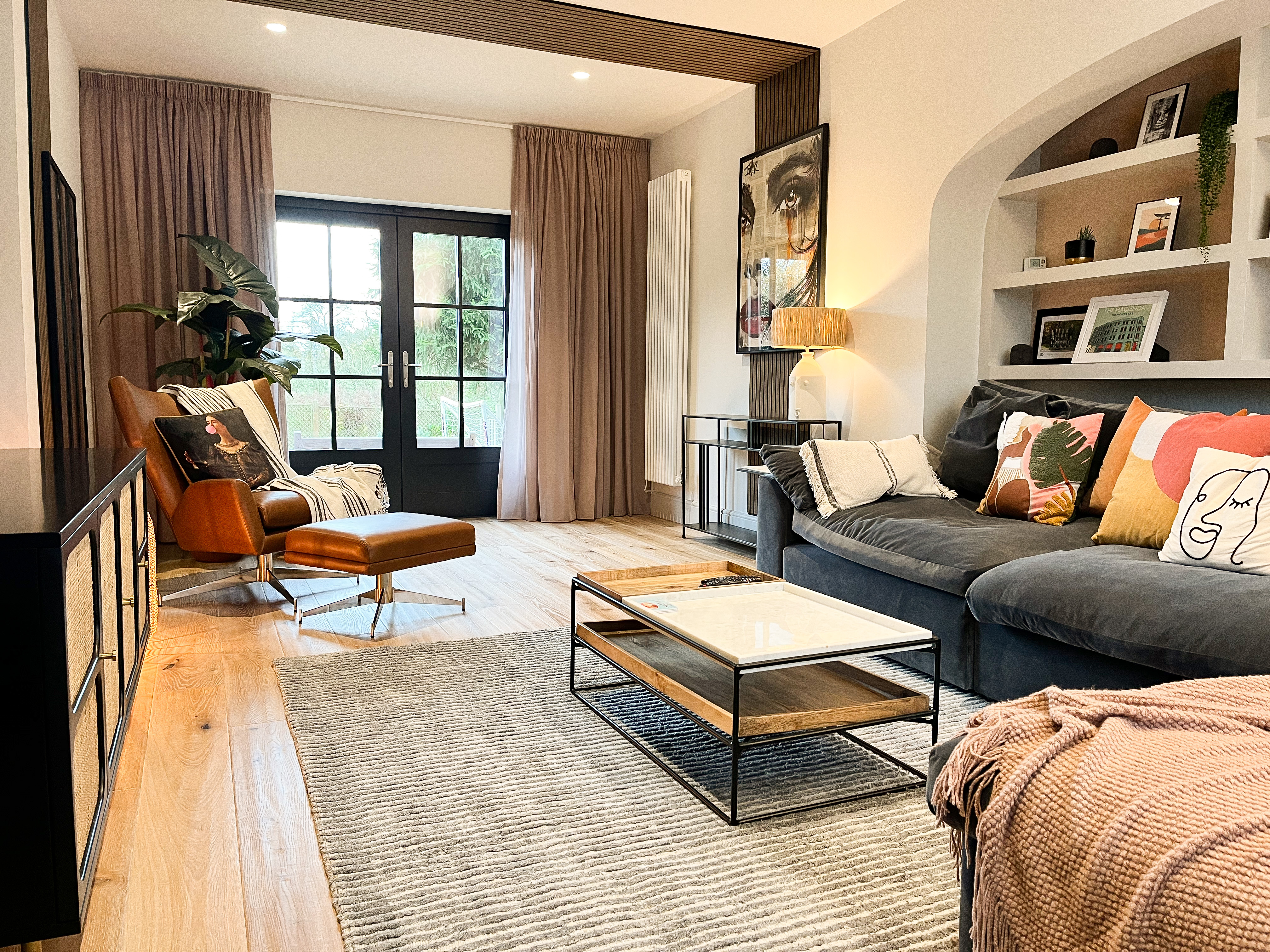 Living Room / Family Room