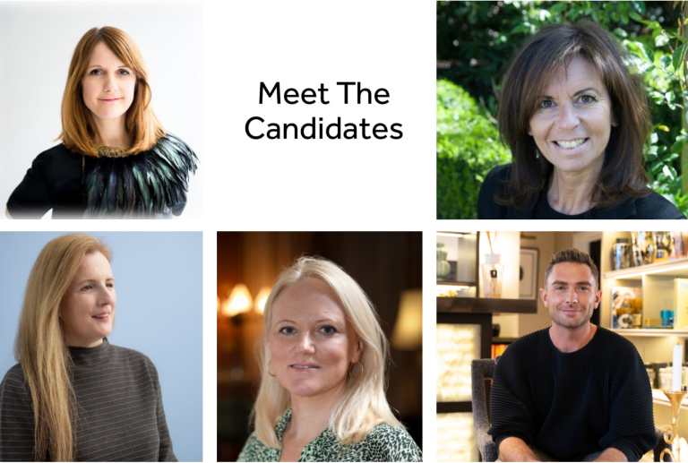 Meet The Candidates Banner