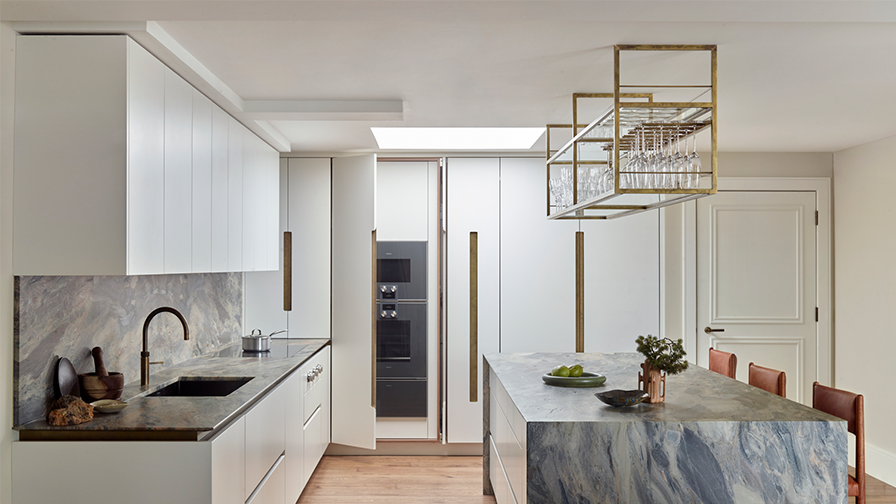 VAUXHALL by Roundhouse Design