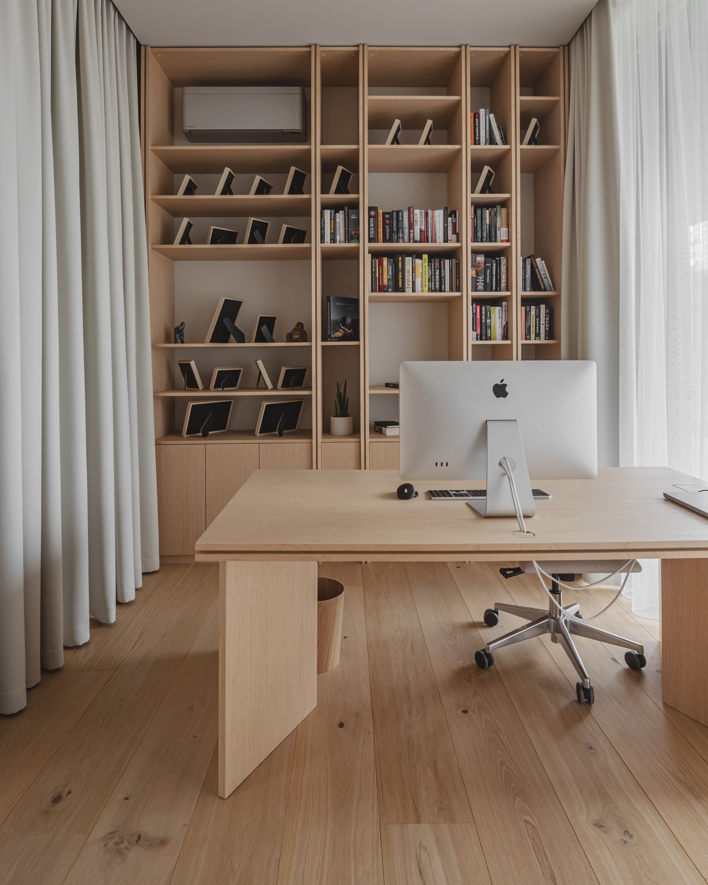 Nr 3 engineered oak wood flooring