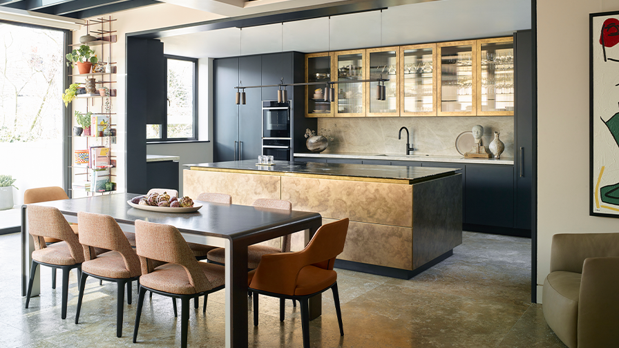 ROBINSON by Roundhouse Design