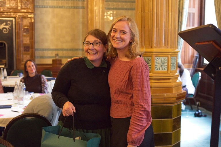 BIID Past and current President