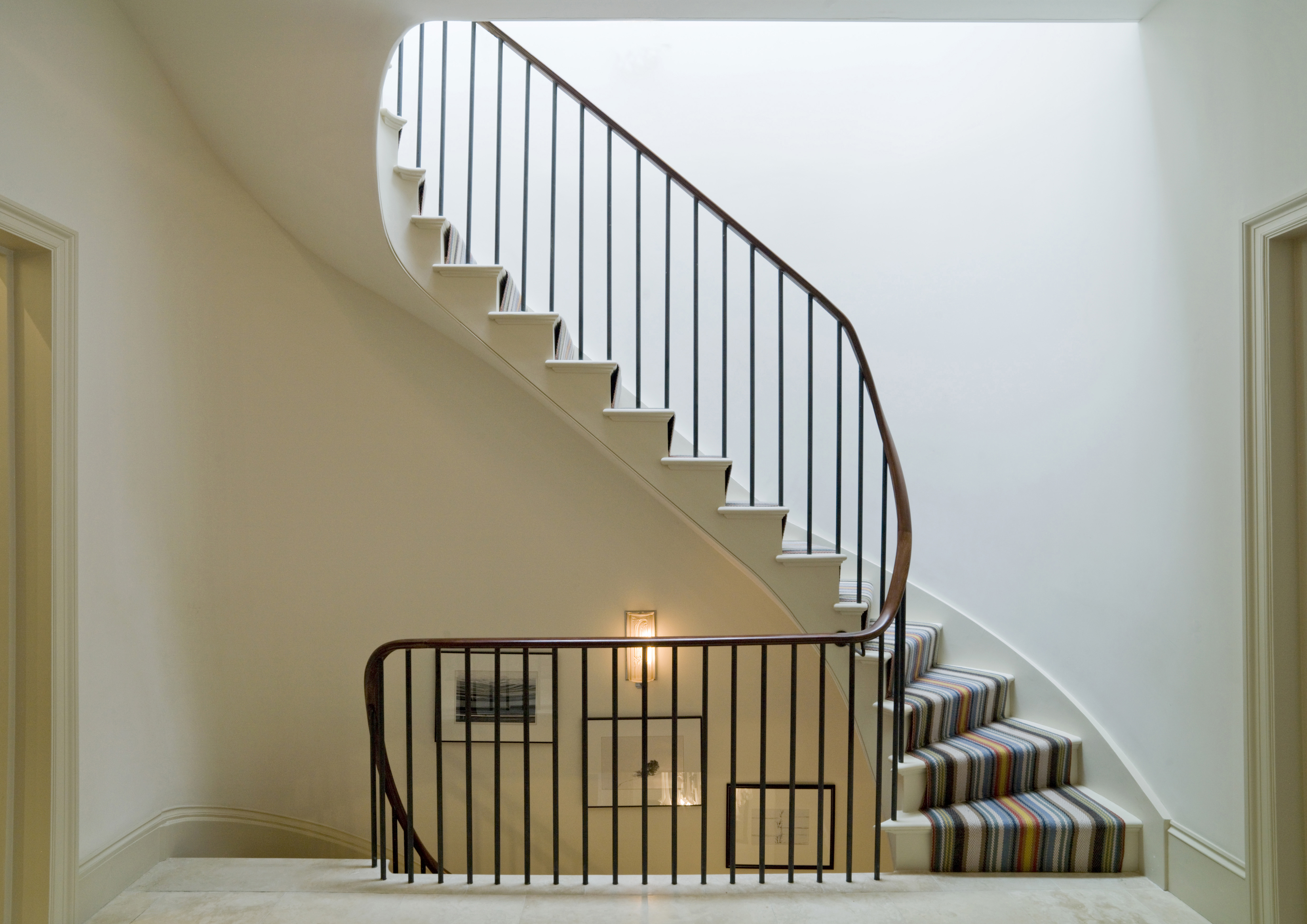 Chatham Multi stair runner
