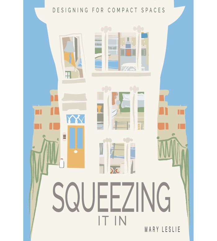 Mary Leslie Book Cover