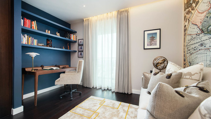 Cinzia Moretti Design