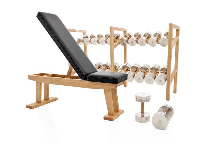 Gym Equipment