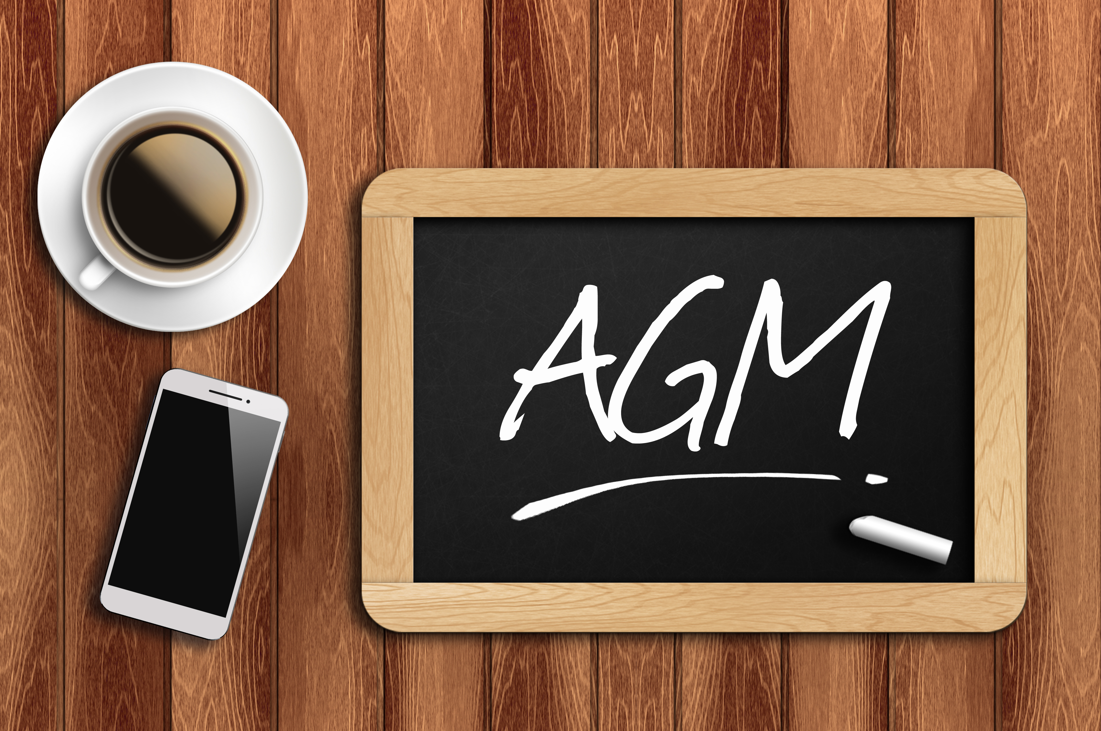 AGM