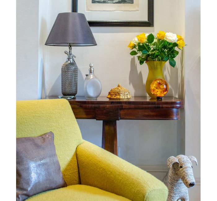 Susie's Antique Design