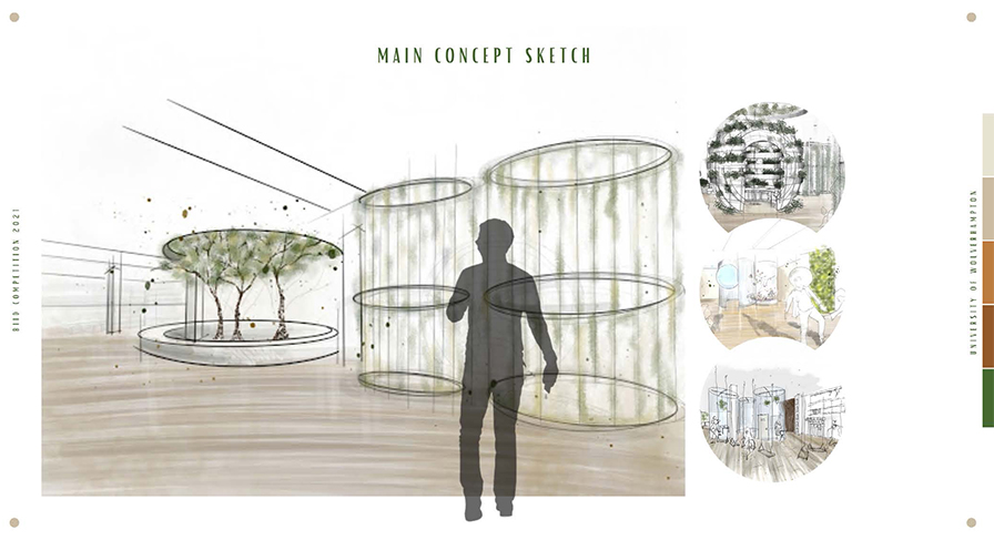 University of Wolverhampton News Image