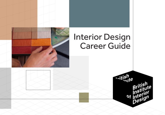 BIID Interior Design Guide Cover