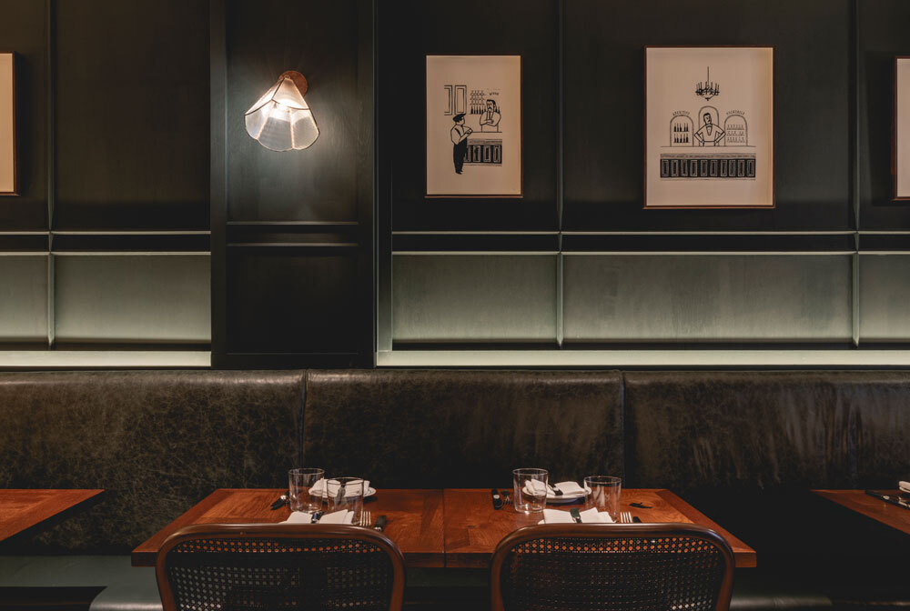 goodge-street-main-dining-room-lights-and-panelling