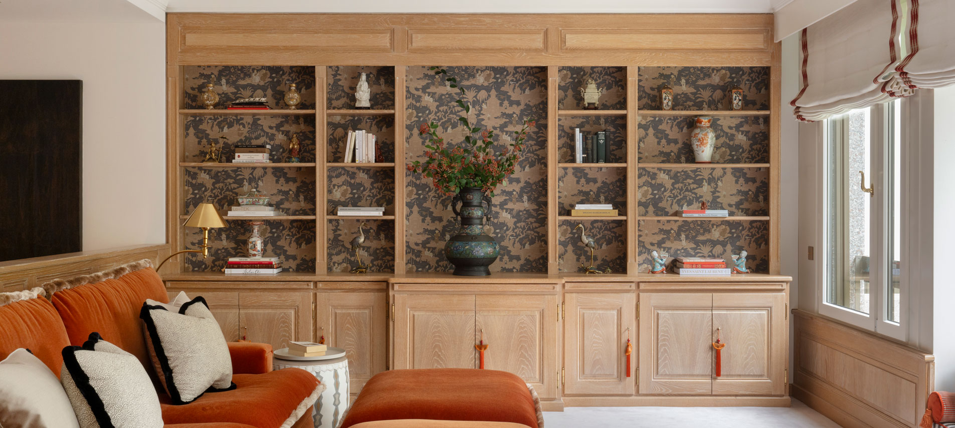 Design Practice: Alexandra Henry (Previosuly I Love Colours Studio)