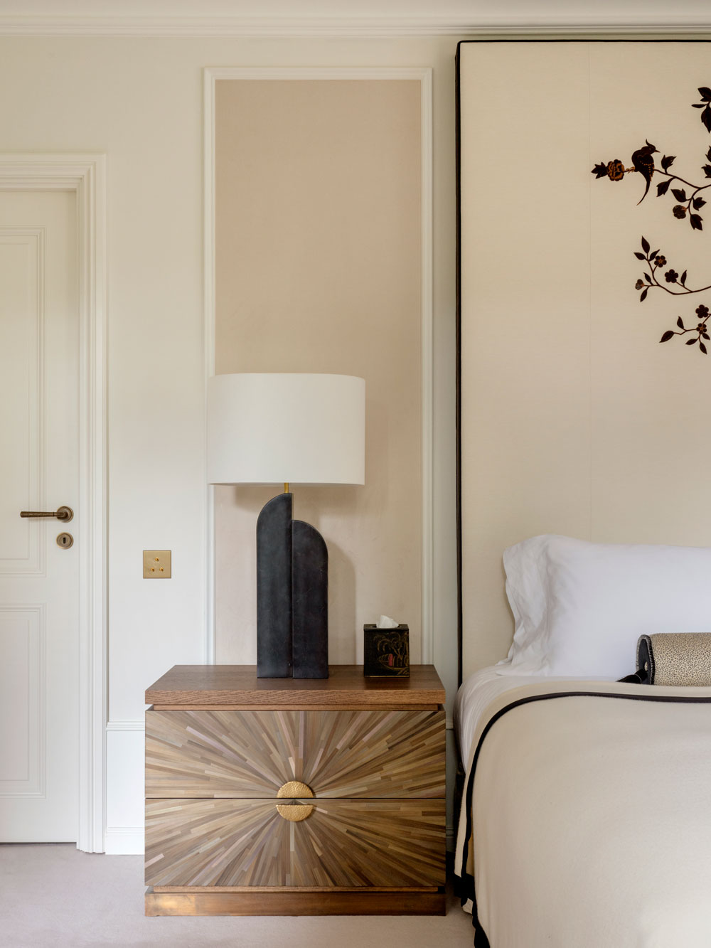 Design Practice: Alexandra Henry (Previosuly I Love Colours Studio)