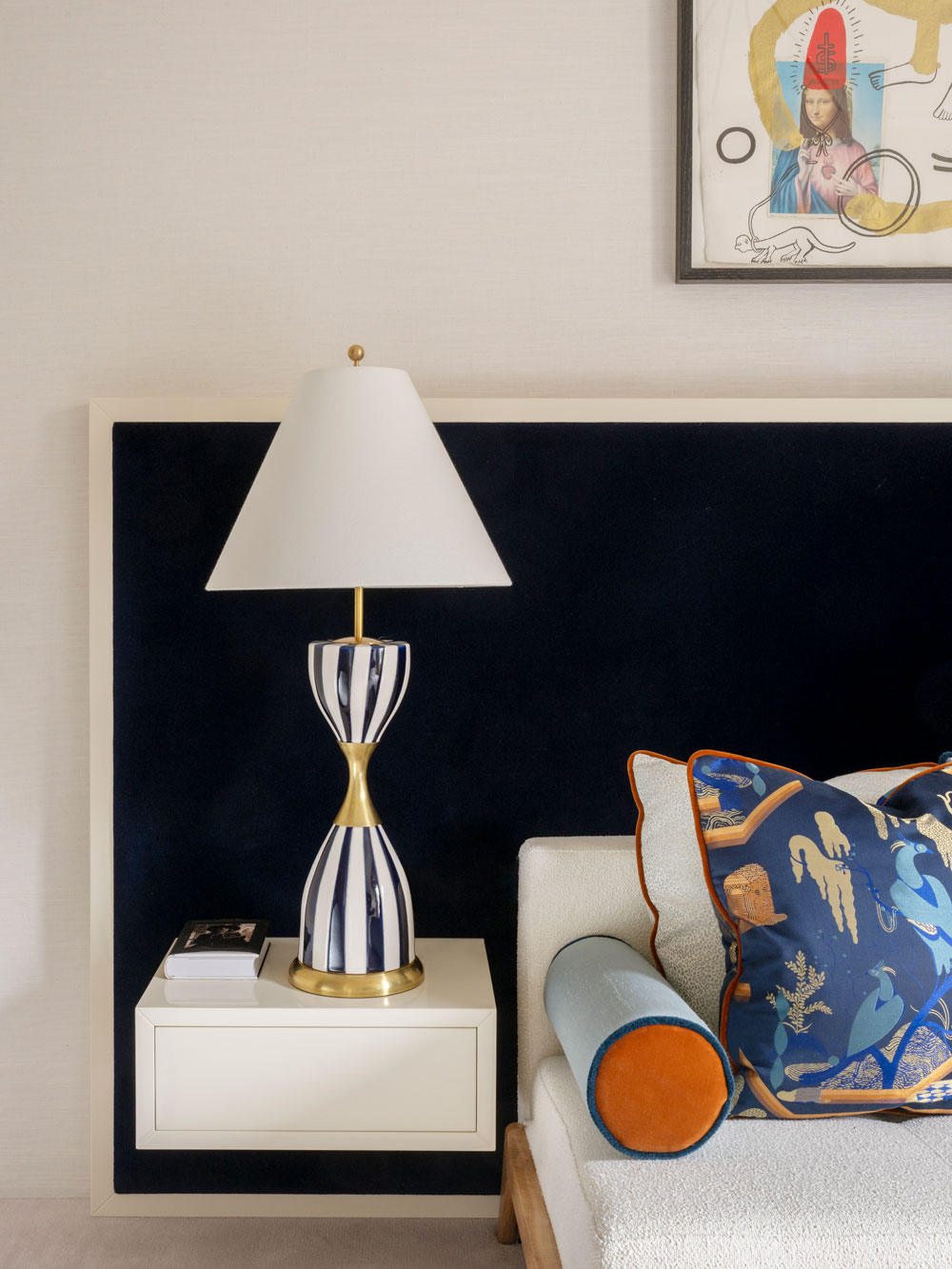 Design Practice: Alexandra Henry (Previosuly I Love Colours Studio)