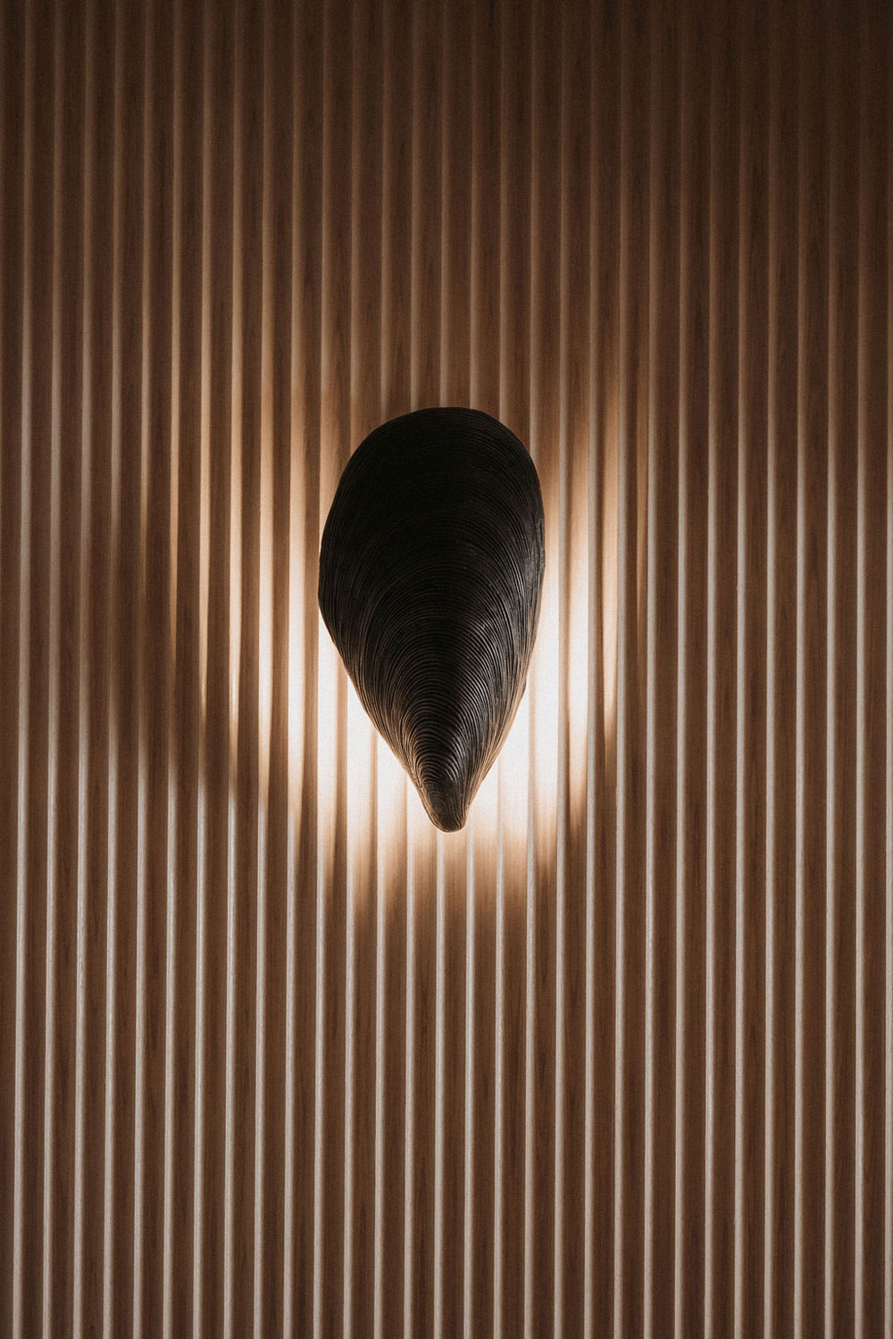 wall light