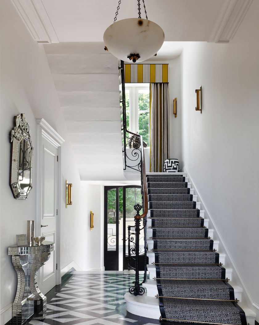 Mark Gillette Interior Architecture & Design
