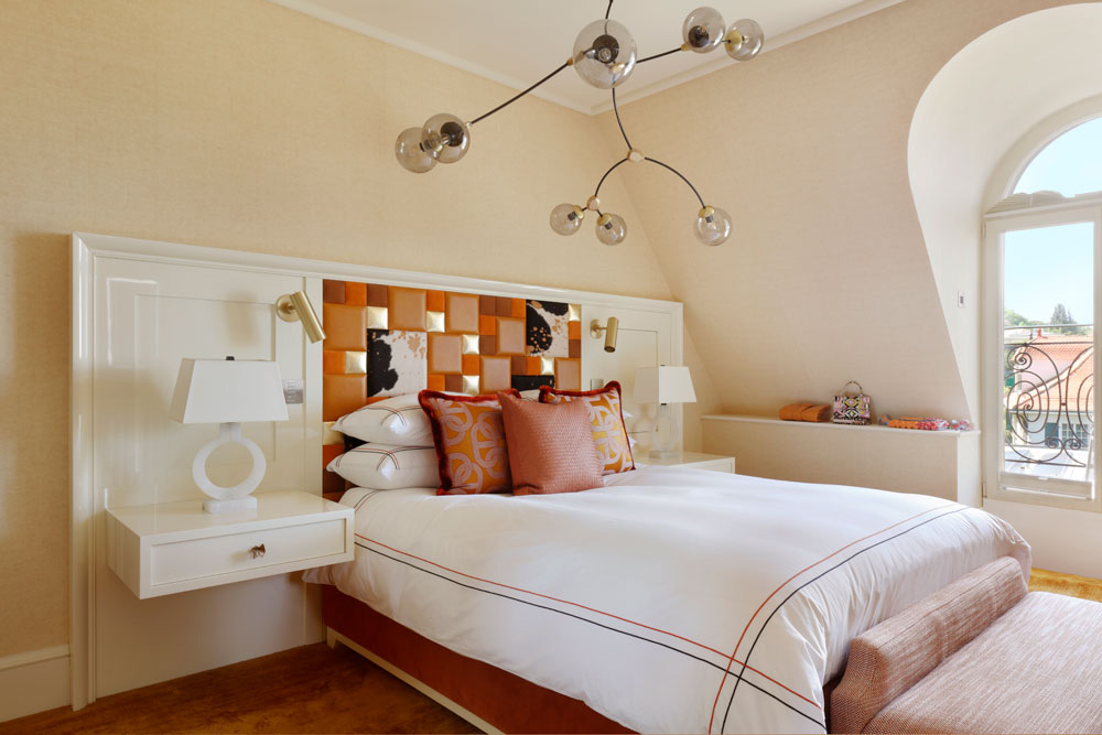 Mark Gillette Interior Architecture & Design