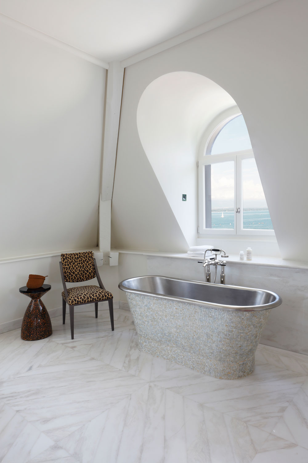 Mark Gillette Interior Architecture & Design