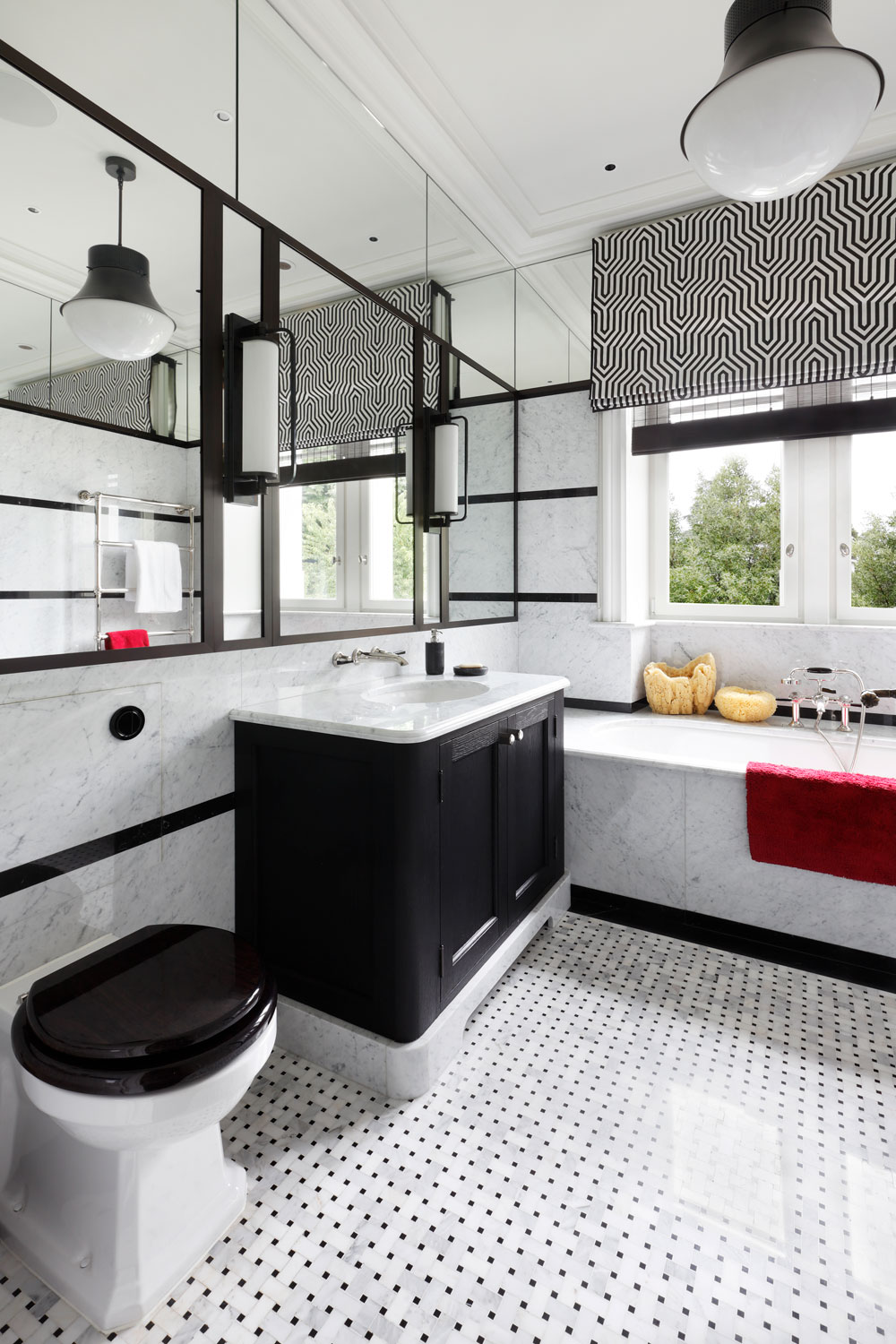 Mark Gillette Interior Architecture & Design