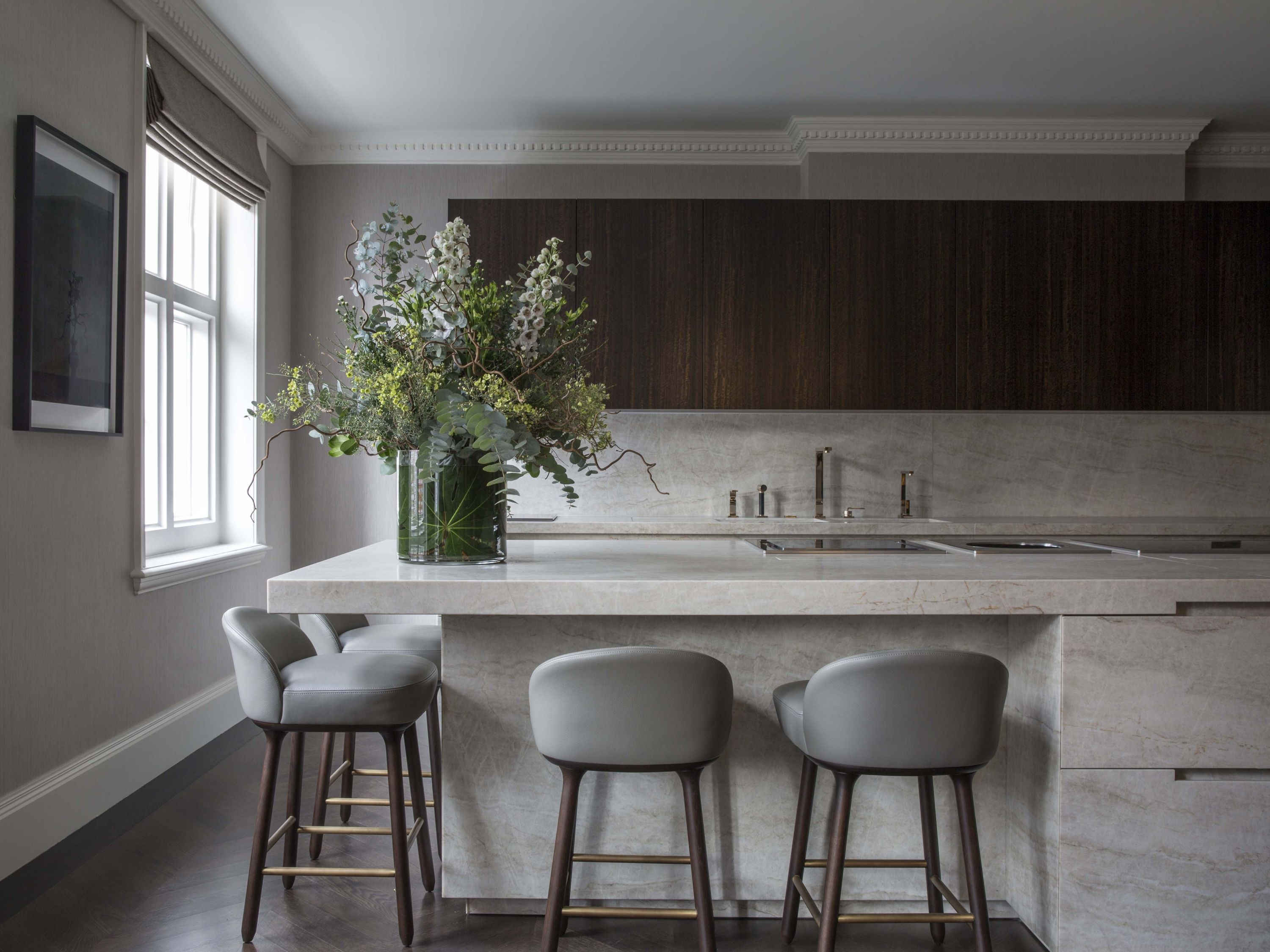 Knightsbridge Kitchen Tollgard