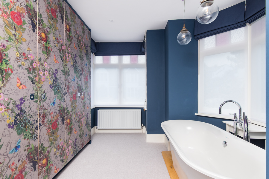 Victorian House - Brighton