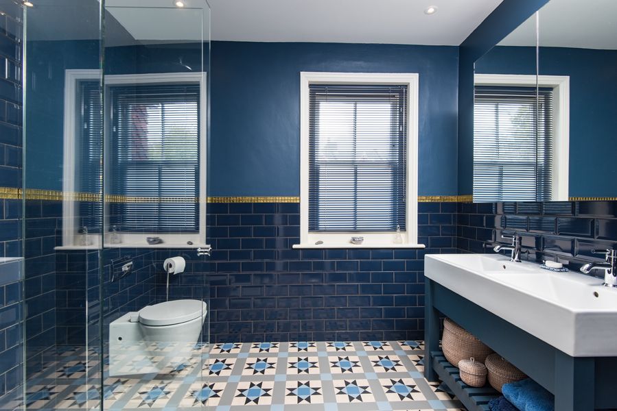 Victorian House - Brighton