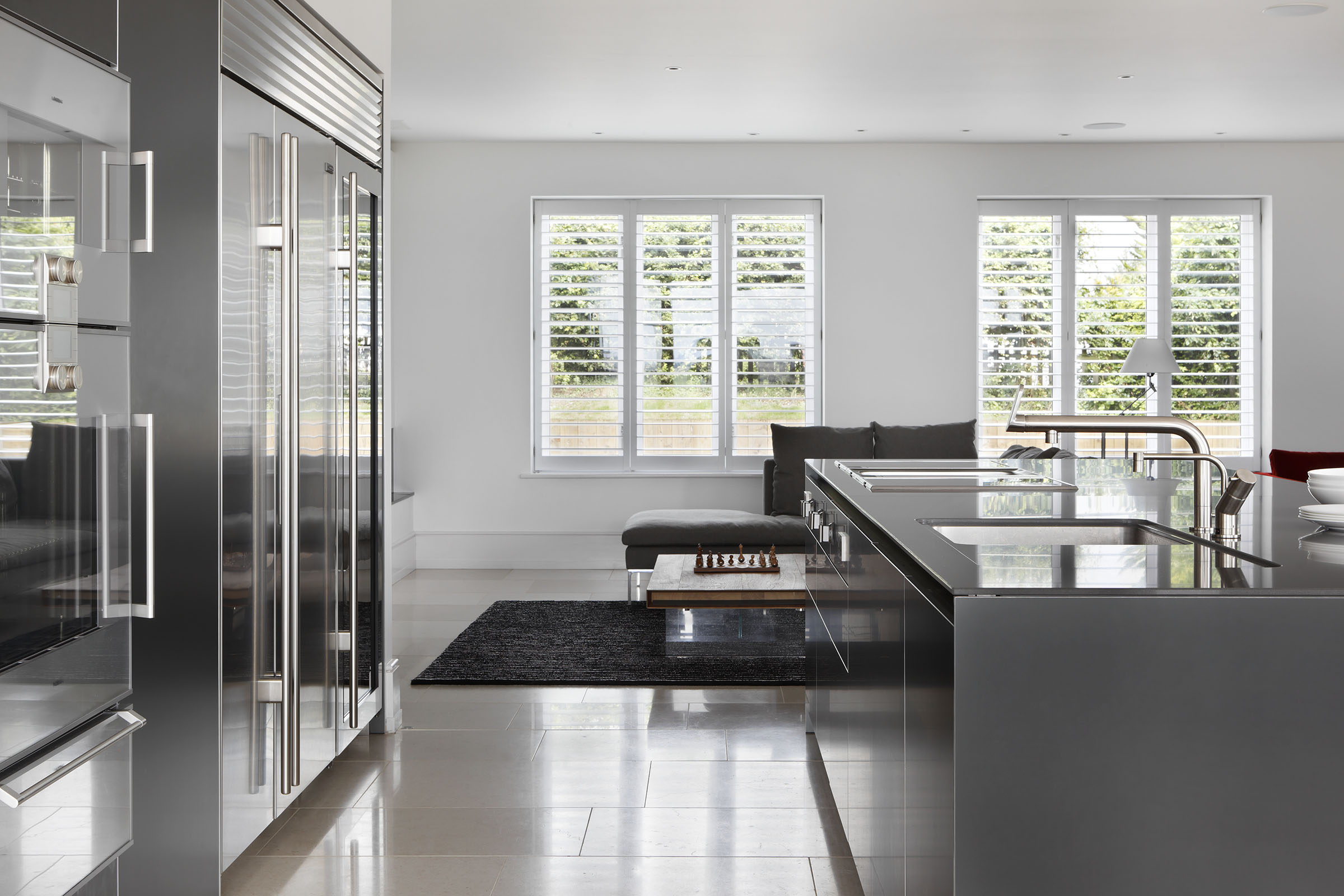 Norfolk Holiday Home