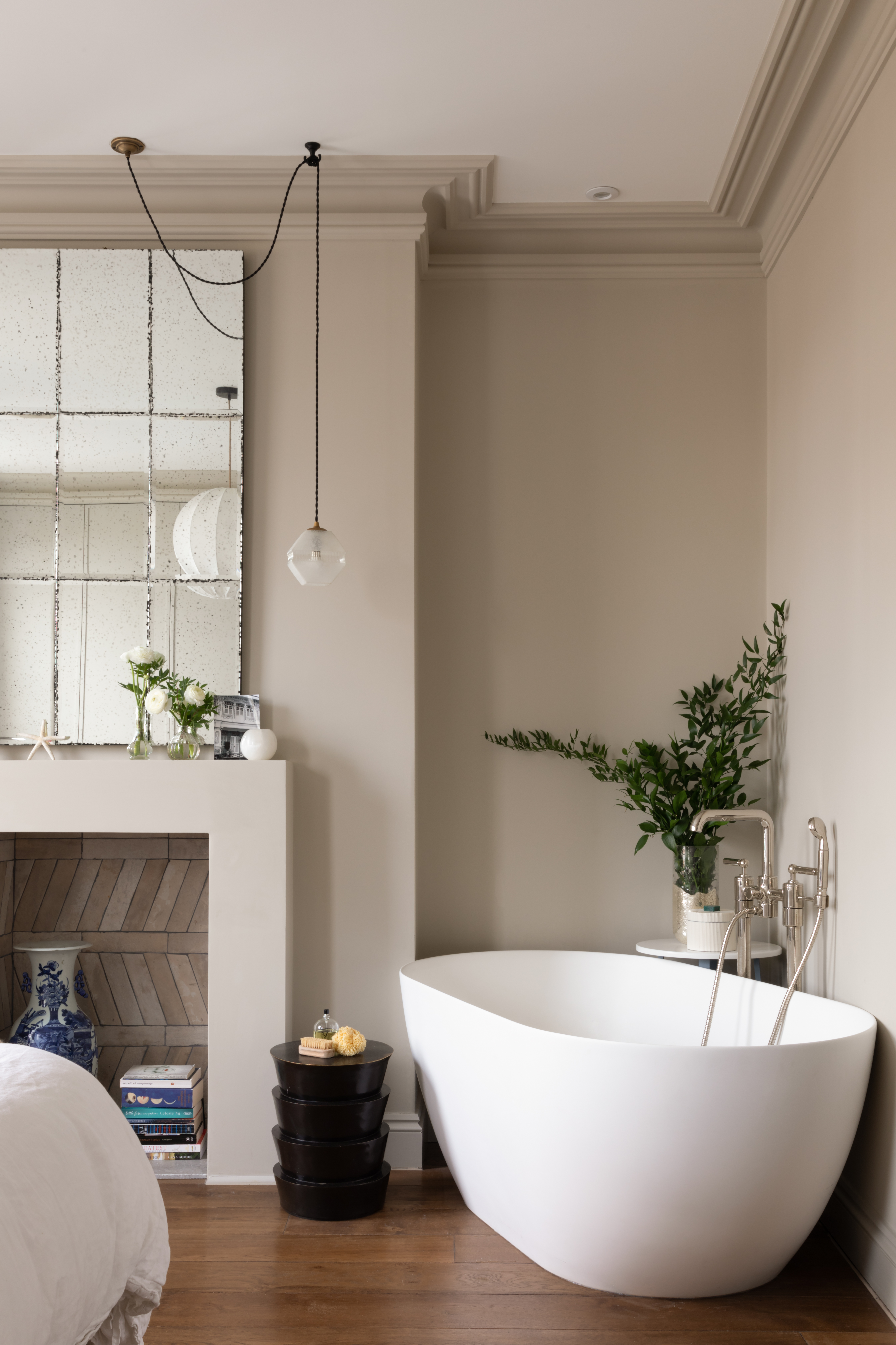 Wimbledon Primary Bath 