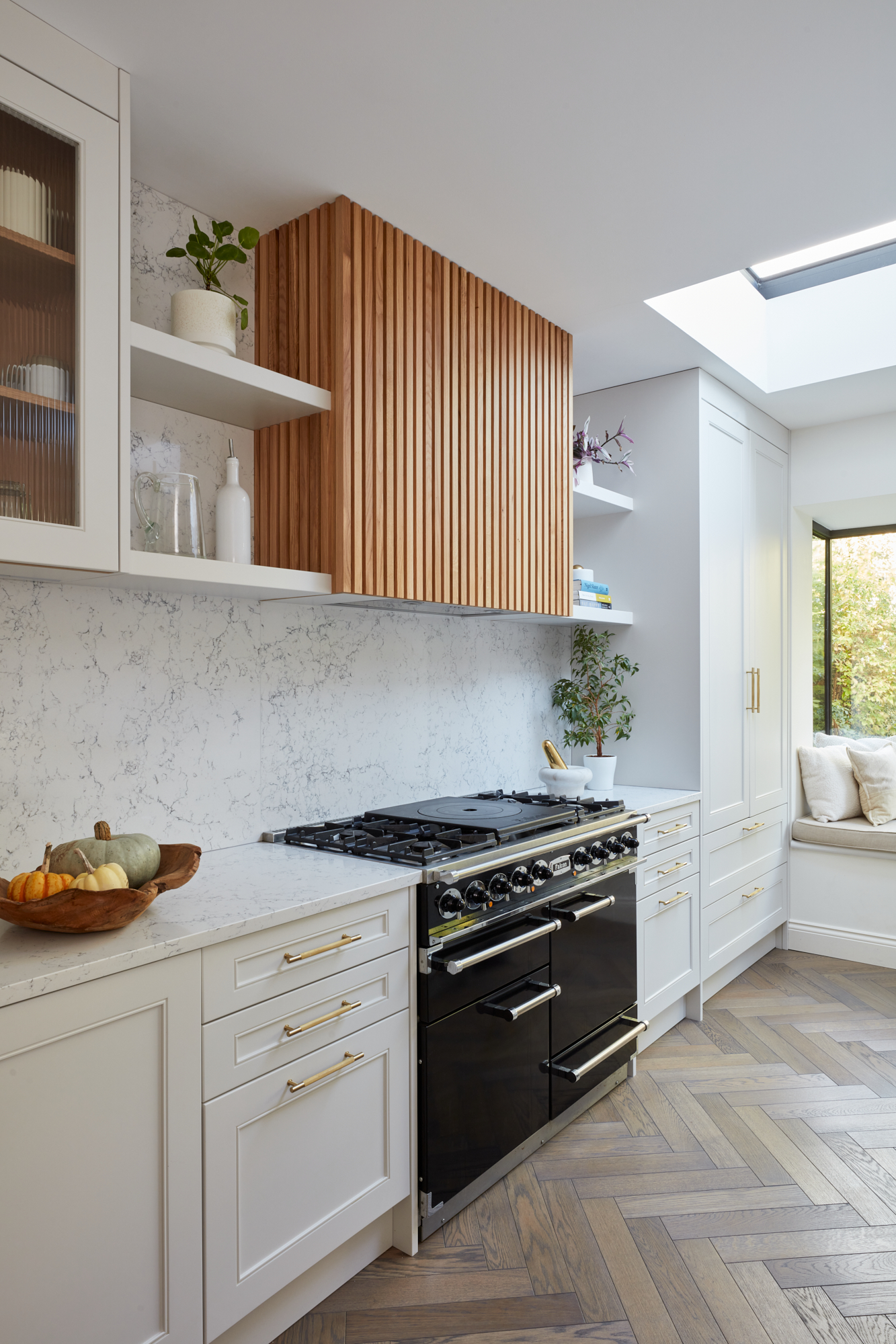 Clement House Kitchen by Pia Design