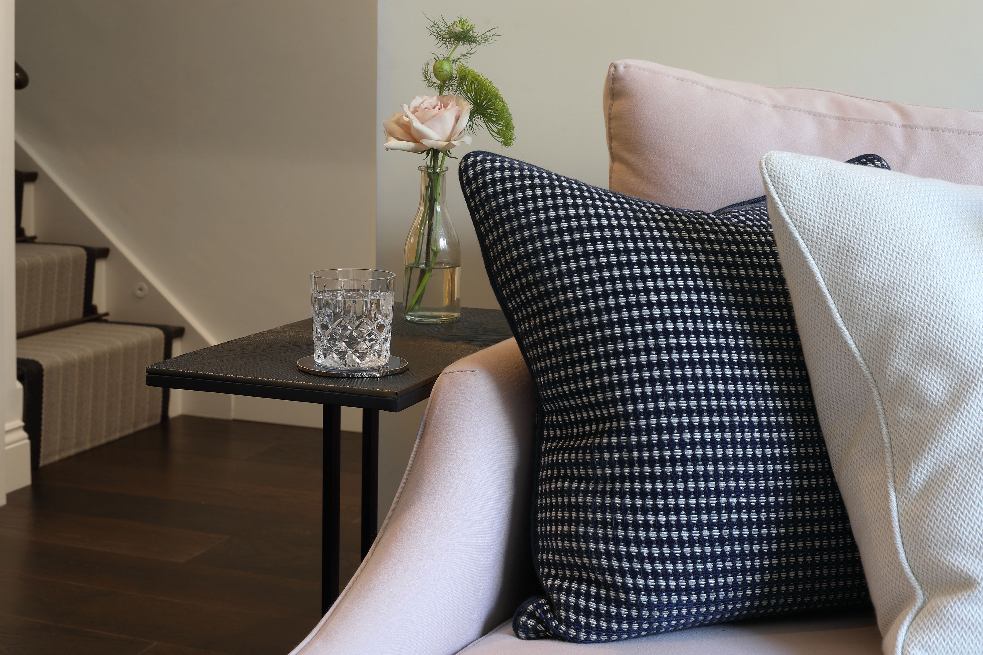 Bespoke interior design, Chelsea