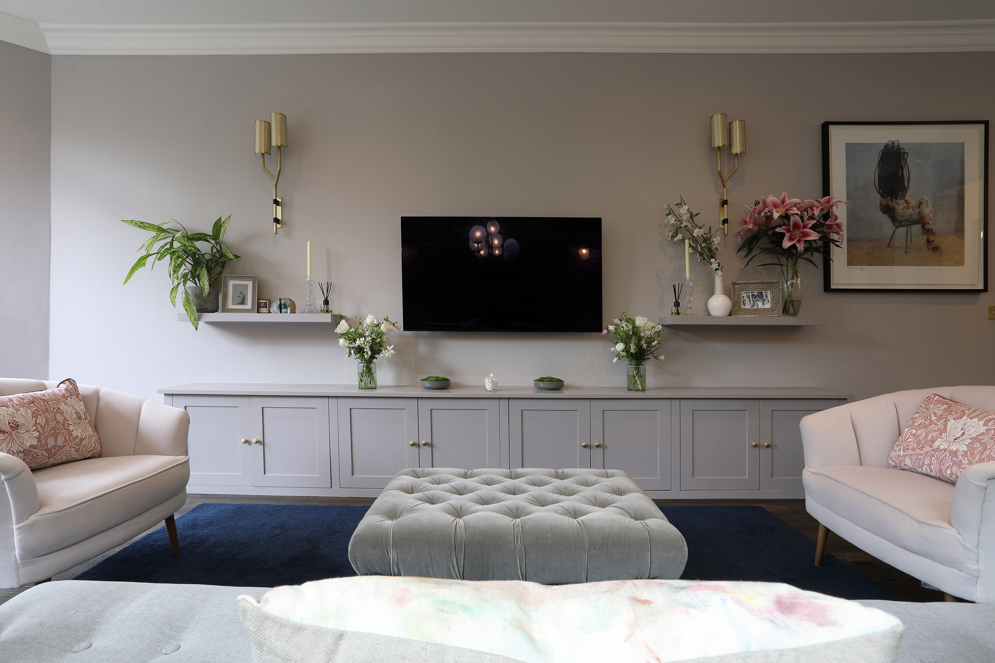 Bespoke Interior Design