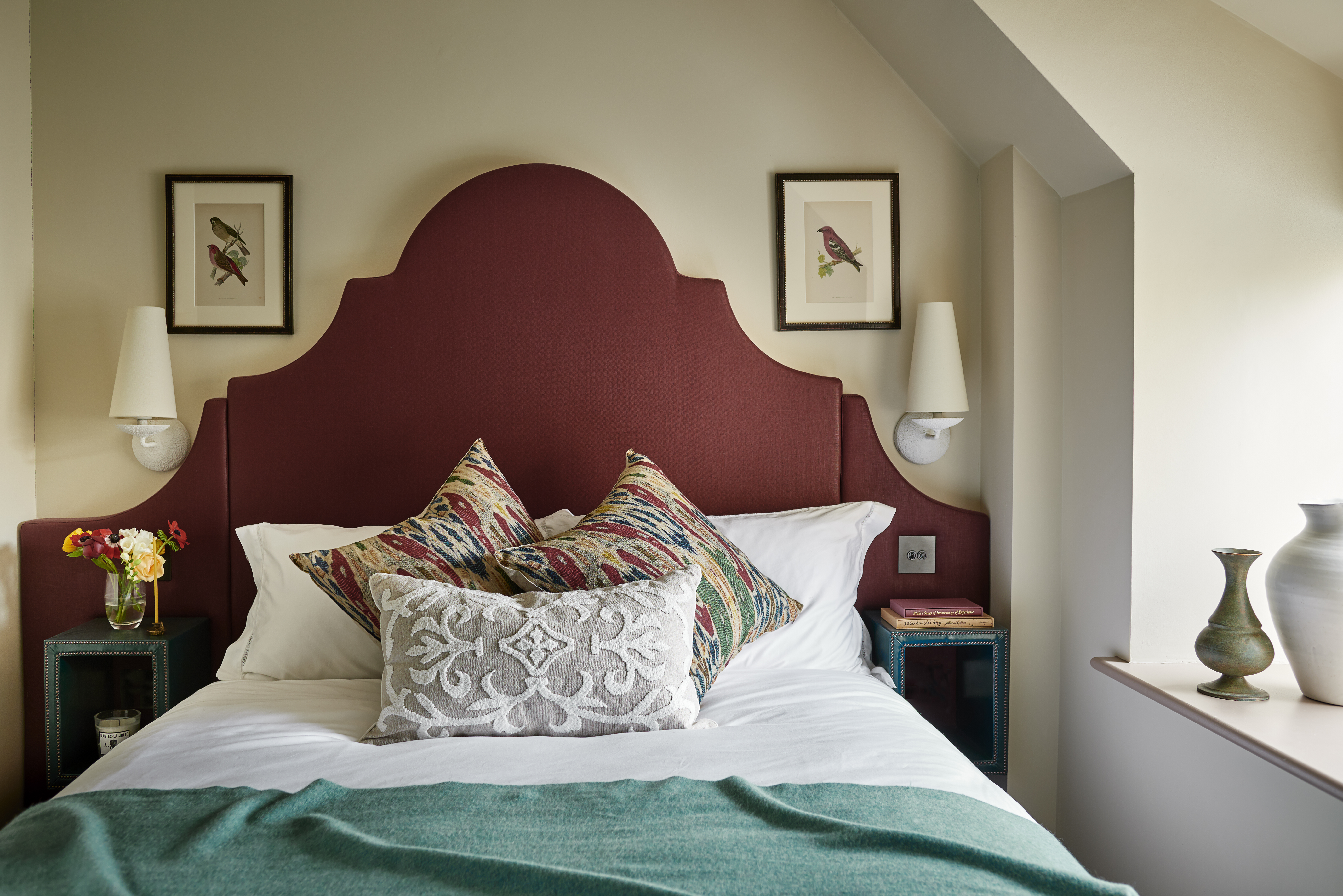 Garry Meakins Studio Interior Design